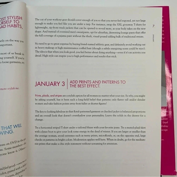 LLOYD BOSTON “Before You Put That  On”Coffee Table Book - Picture 10 of 10